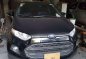 Ford Ecosport titanium 600k Nego -0