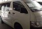 2017 Toyota Hiace commuter 30 manual diesel-2