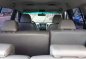 2012 Mitsubishi Montero GTV 4x4 Matic Transmission-8