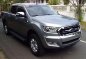 2018 Ford Ranger XLT 4x2 Manual for sale-0