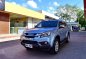 2015 Isuzu MUX for sale-1