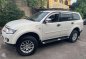 Mitsubishi Montero sport gls 2010 for sale-1