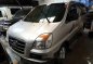 Hyundai Starex 2007 GRX AT for sale-2