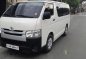 Toyota Hiace 2017 MT for sale-2