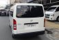 Toyota Hiace 2017 MT for sale-1