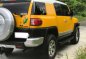 2016 Toyota Fj Cruiser AT FOR SALE-6