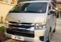 Toyota Hiace GL Grandia 2018 for sale-3