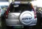 Honda CR-V 2002 for sale-2