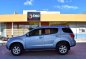 2015 Isuzu MUX for sale-8