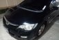 Honda Civic 2008 1.8s automatic FOR SALE-0