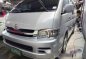 Toyota Hiace 2009 GL GRANDIA MT for sale-1