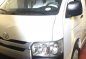 Toyota Hiace 2015 for sale-4