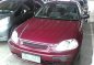 Honda Civic 1996 for sale-0