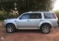 Ford Everest 2011 for sale-10