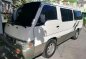 Nissan Urvan Escapade 2013 for sale-1