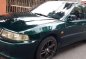 2001 Mitsubishi Lancer allpower mt mirage body-3