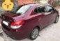 2019 Mitsubishi Mirage G4 GLS (Top of the line) push button start-4