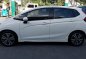 Honda Jazz 2017 for sale-3