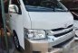 Toyota Hiace 2015 AT for sale-0