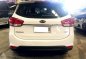 2014 Kia Carens EX AT Top of the line 1.7 diesel automatic-8