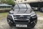 Toyota Fortuner V all new automatic turbo diesel 2016 model-0