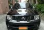 Nissan Navara 2011 for sale-0