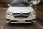 2015 Toyota Innova G Automatic transmission-3