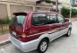 2000 Toyota Revo SR Maroon First owned-3