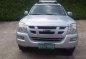 Isuzu Alterra 2006 for sale-0