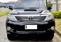 Toyota Fortuner 2015 for sale-0