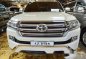Toyota Land Cruiser 2016 AT for sale-3