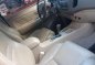 2007 Toyota Fortuner G 4x2 Matic Transmission-9