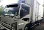 2007 Isuzu Elf reefer van for sale-9