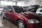 Honda Civic 1997 for sale-0