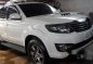 Toyota Fortuner 2015 G MT for sale-0