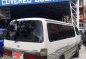 For sale TOYOTA Hiace super grandia Diesel 2001 -2