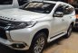 Mitsubishi Montero Sport 2016 GLS AT for sale-1