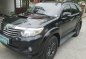 2013 Toyota Fortuner for sale-1