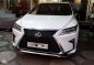 2018 Lexus RX 350 F Sport FOR SALE-1