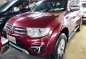 Mitsubishi Montero Sport 2015 GLS-V AT for sale-1