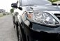 Toyota Fortuner 2015 for sale-2