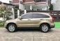 2009 Honda CRV AWD 4x4 Matic for sale-1