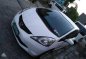 2009 Honda Jazz Manual transmission-1