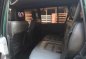 Mitsubishi Pajero 2001 for sale-4