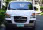 2007 Hyundai Starex FOR SALE-1