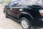 Toyota Fortuner 2009 for sale -4