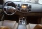 2013 Toyota Fortuner for sale-6