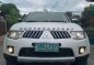 Mitsubishi Montero sport gls 2010 for sale-3