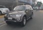 Mitsubishi Montero Sport 2014 GLX MT for sale-1