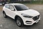 2018 Hyundai Tucson 20 GL CRDi AT Siena Motors-0